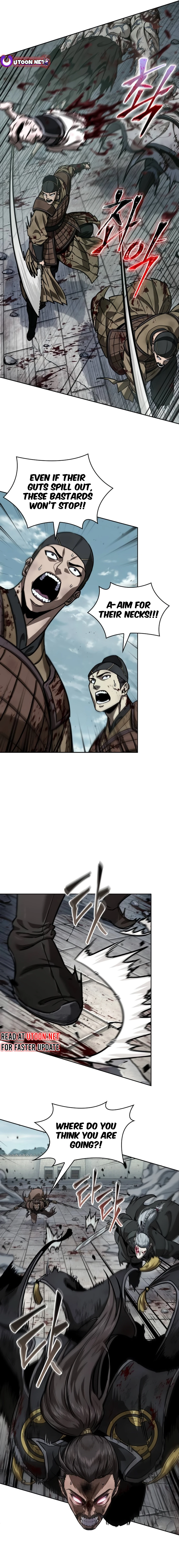 Nano Machine Chapter 235 image 22